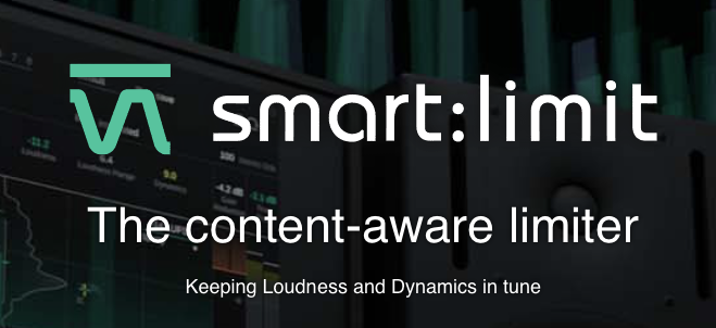 Sonible smart:limit